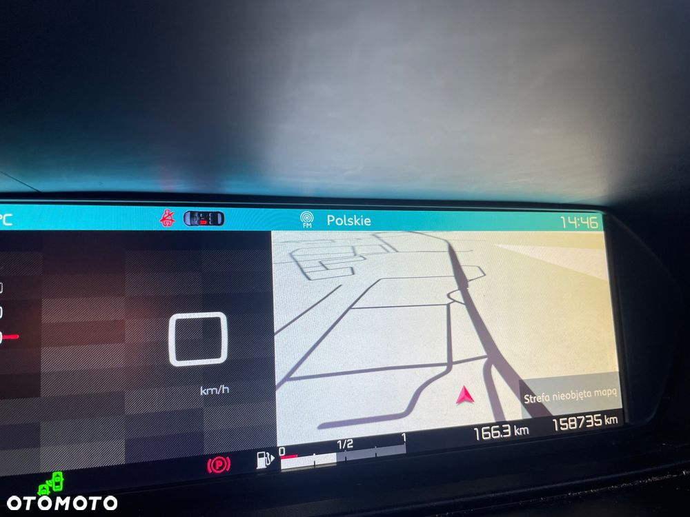 Citroën C4 Picasso 1.2 PureTech Exclusive - 12