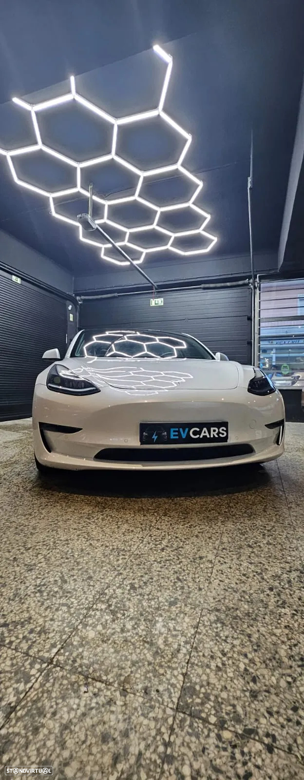 Tesla Model 3 Long Range AWD Dual Motor - 5