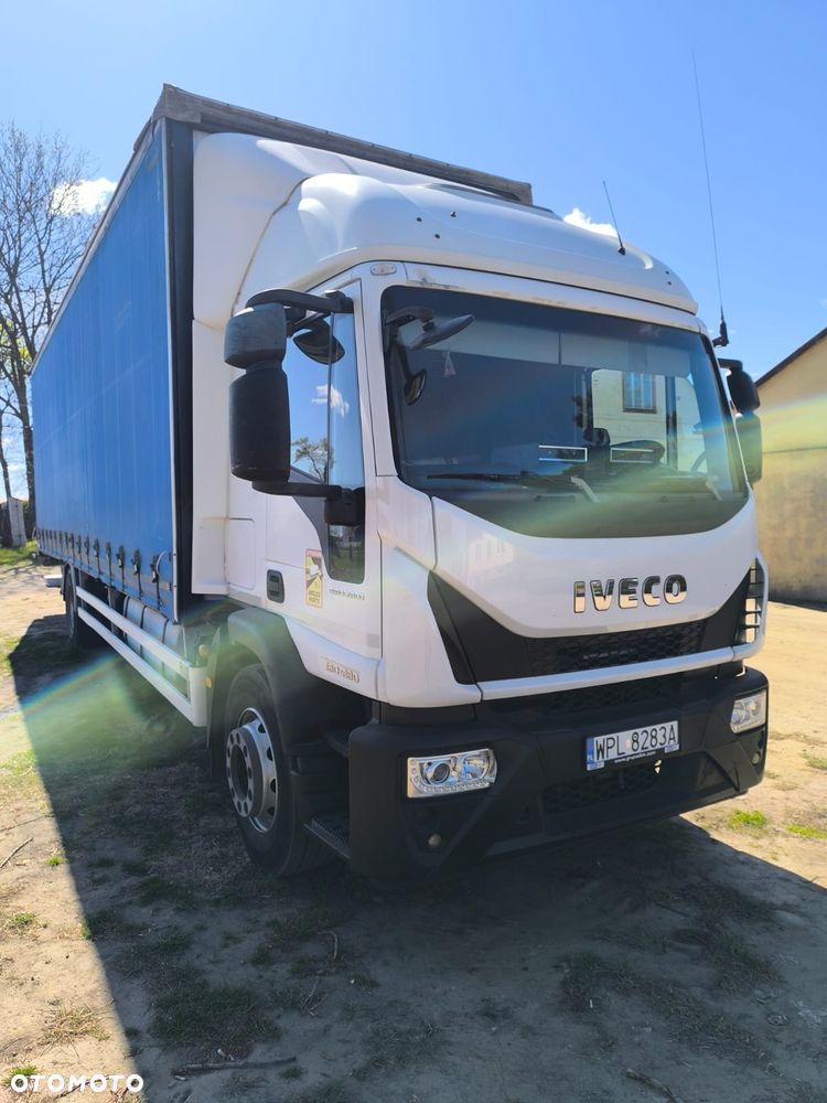 Iveco Eurocargo - 15