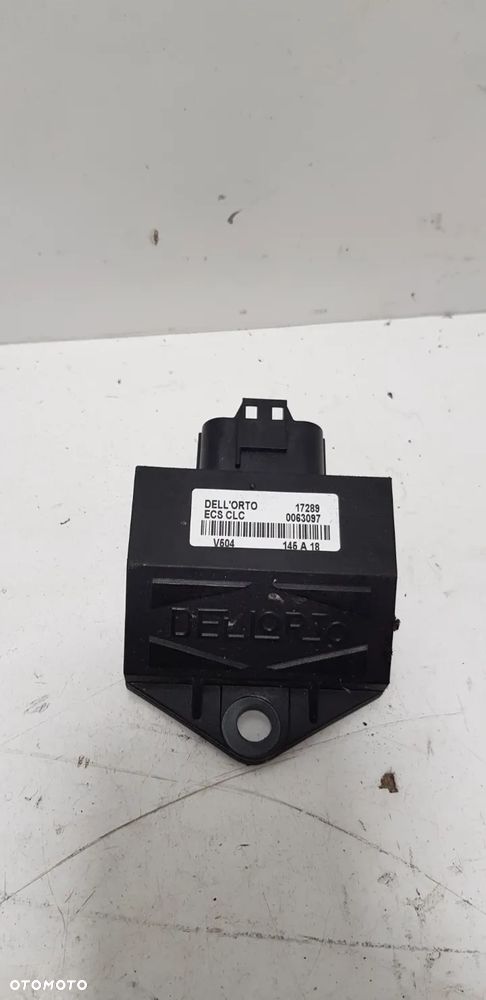 SYM Orbit III 3 50 Moduł Zapłonowy - 1