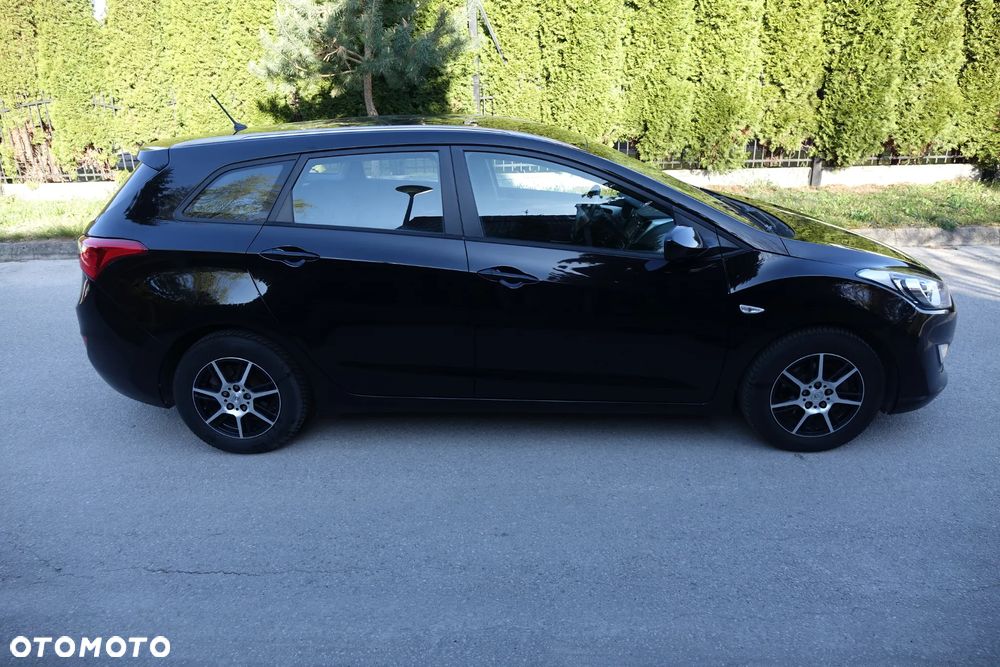 Hyundai i30 1.4 Style - 5