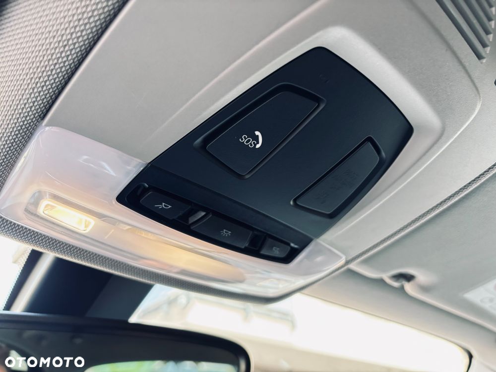 BMW Seria 1 118i GPF Sport Line - 35