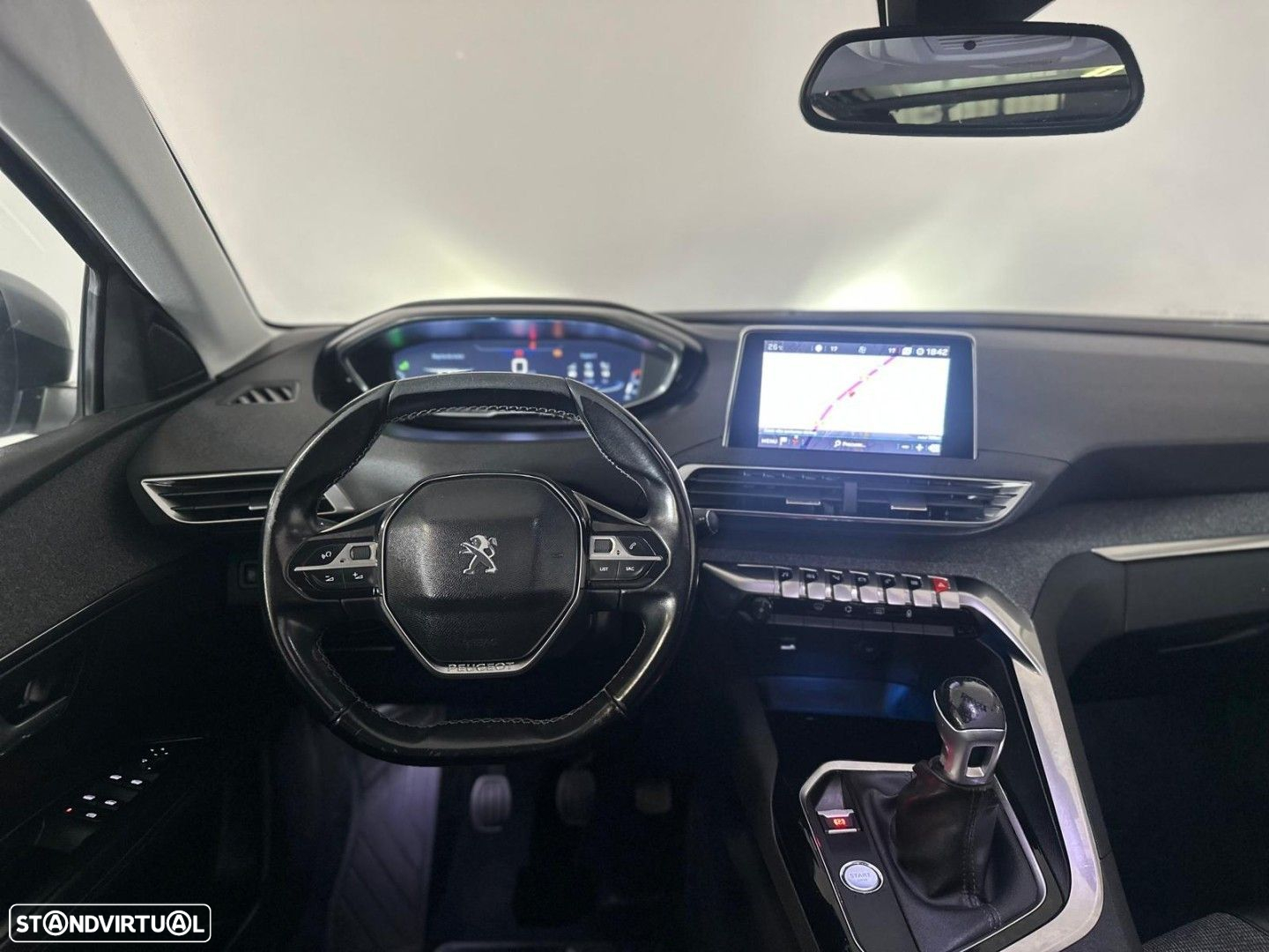 Peugeot 3008 1.2 PureTech Allure - 6