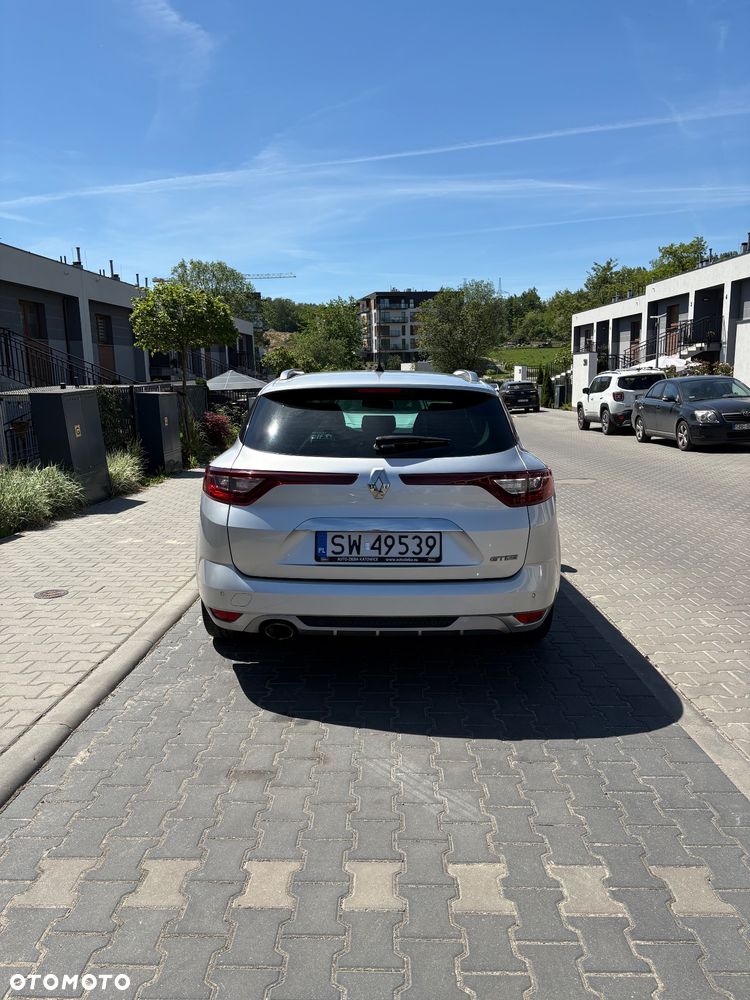 Renault Megane 1.2 Energy TCe GT Line - 5