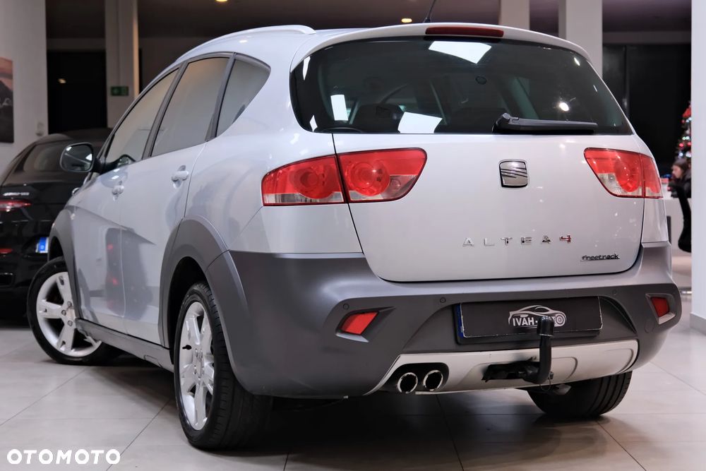 Seat Altea - 6
