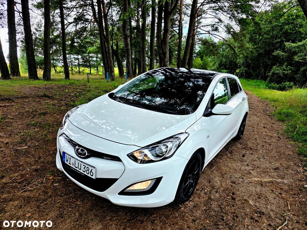 Hyundai i30 1.4 Comfort - 2