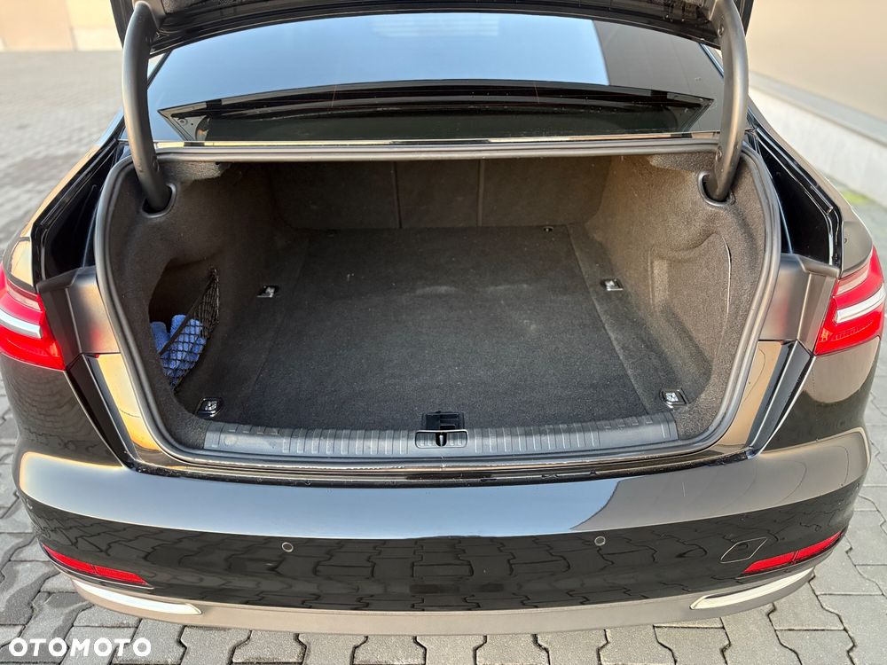 Audi A6 Limousine 35 TDI S tronic - 34