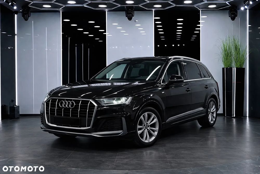 Audi Q7 - 3