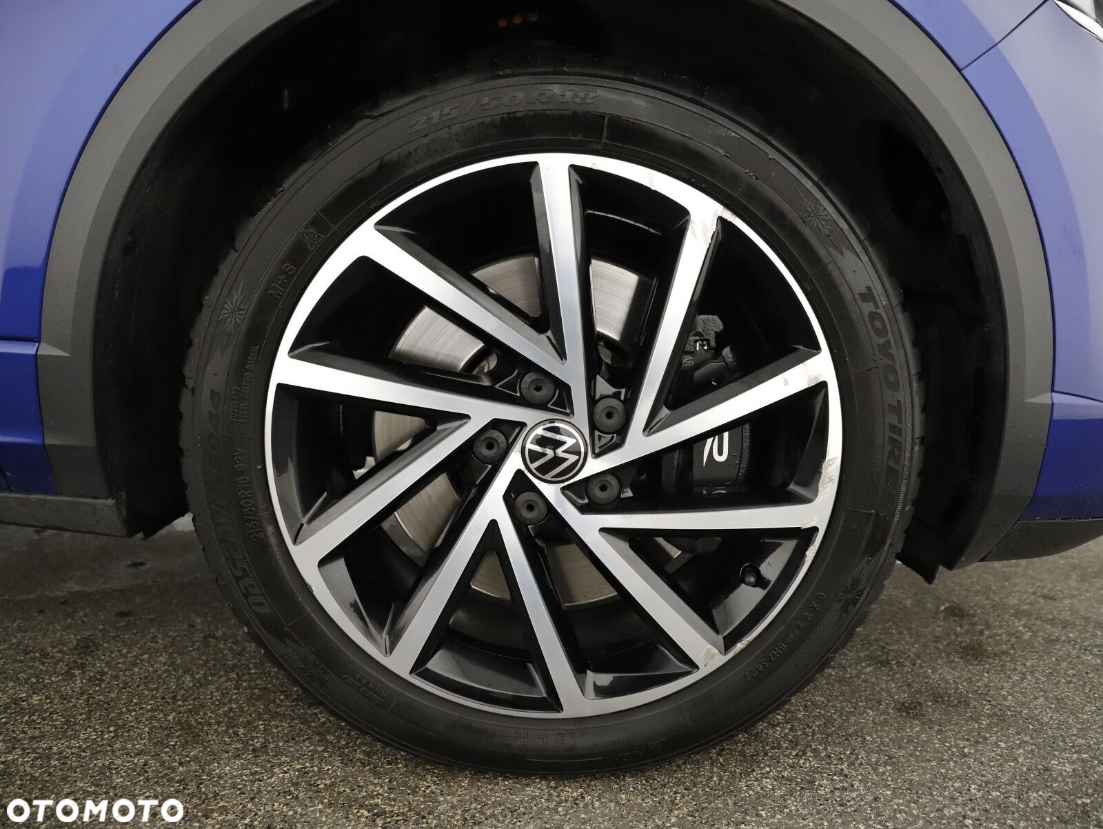Volkswagen T-Roc 2.0 TSI 4Motion R DSG - 26