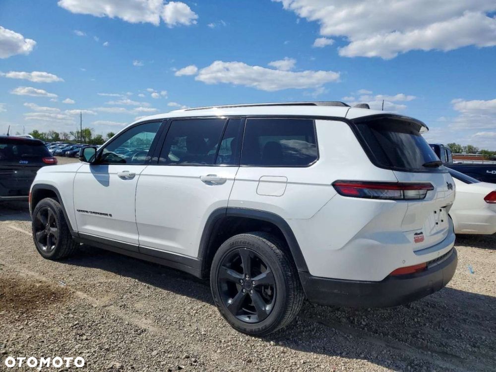 Jeep Grand Cherokee - 7