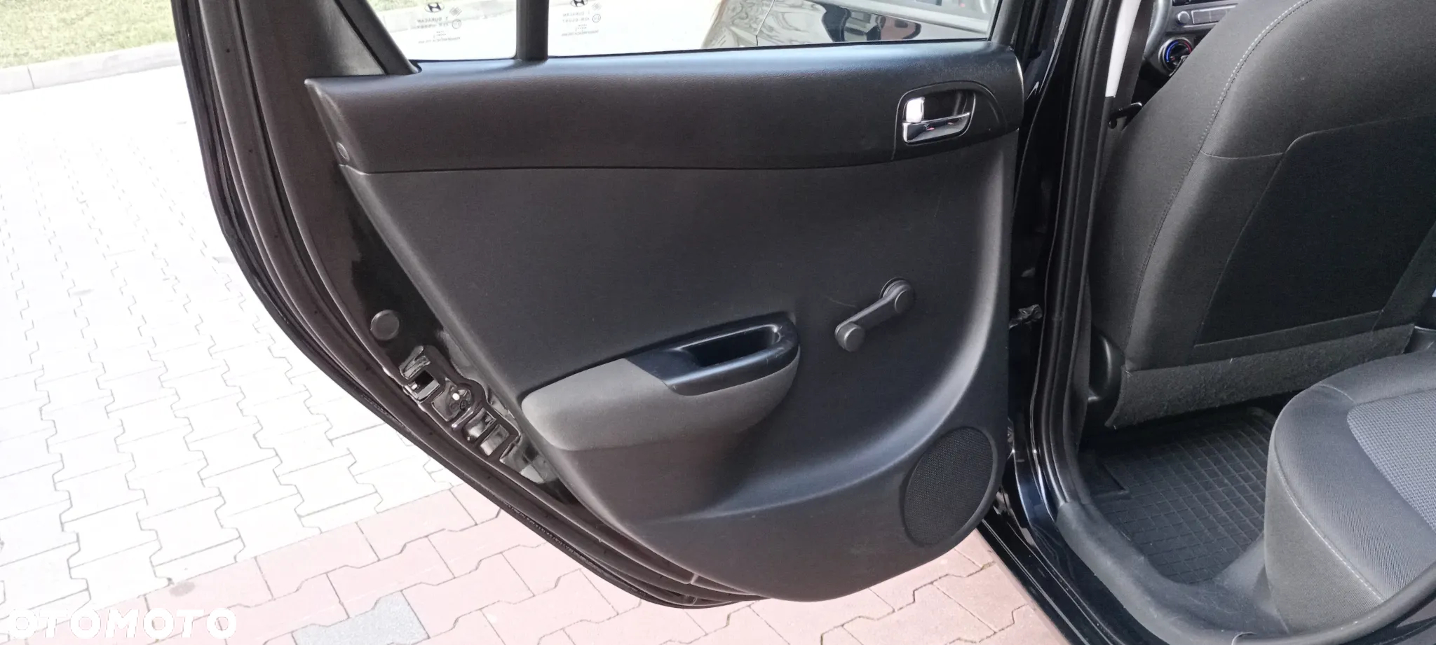 Hyundai i20 - 22