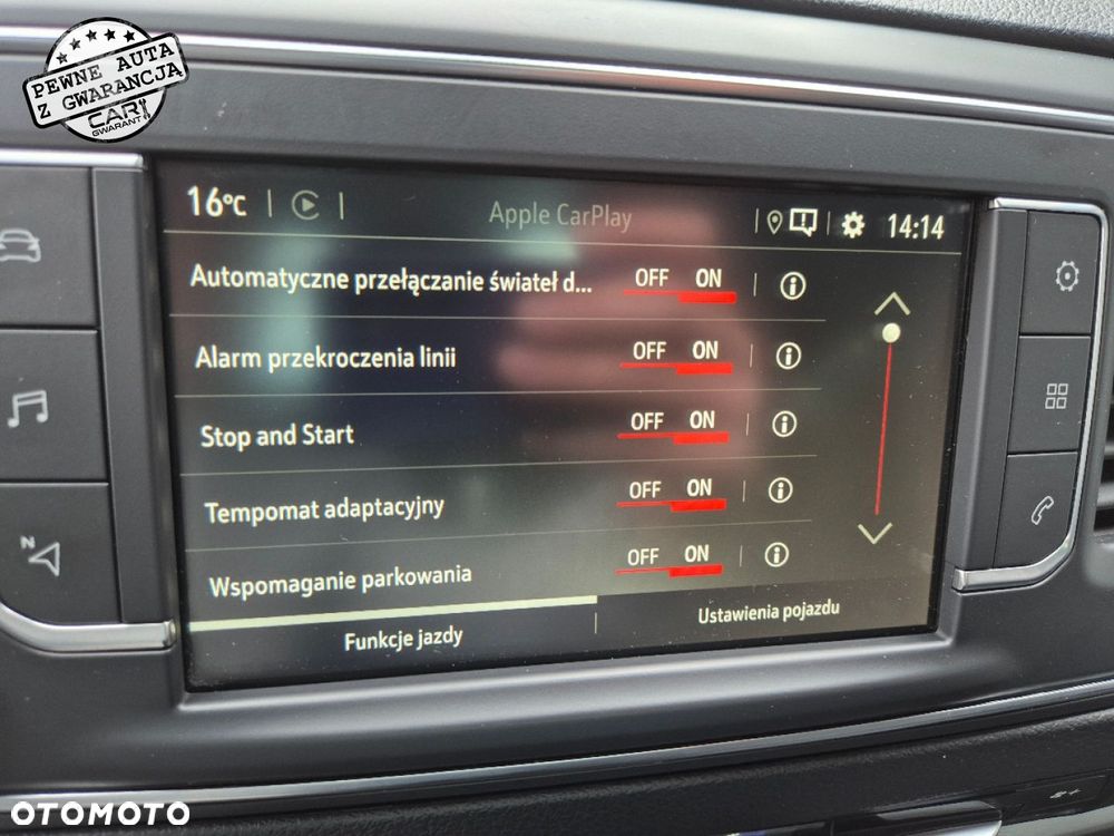 Opel Zafira - 38