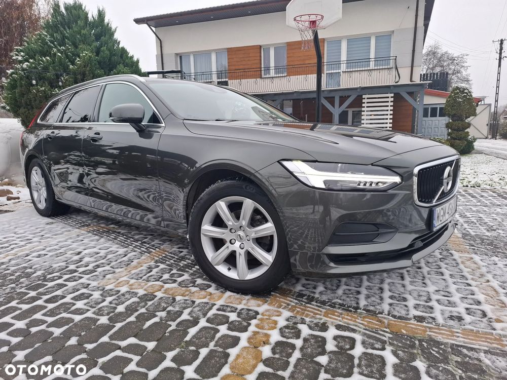Volvo V90 - 2