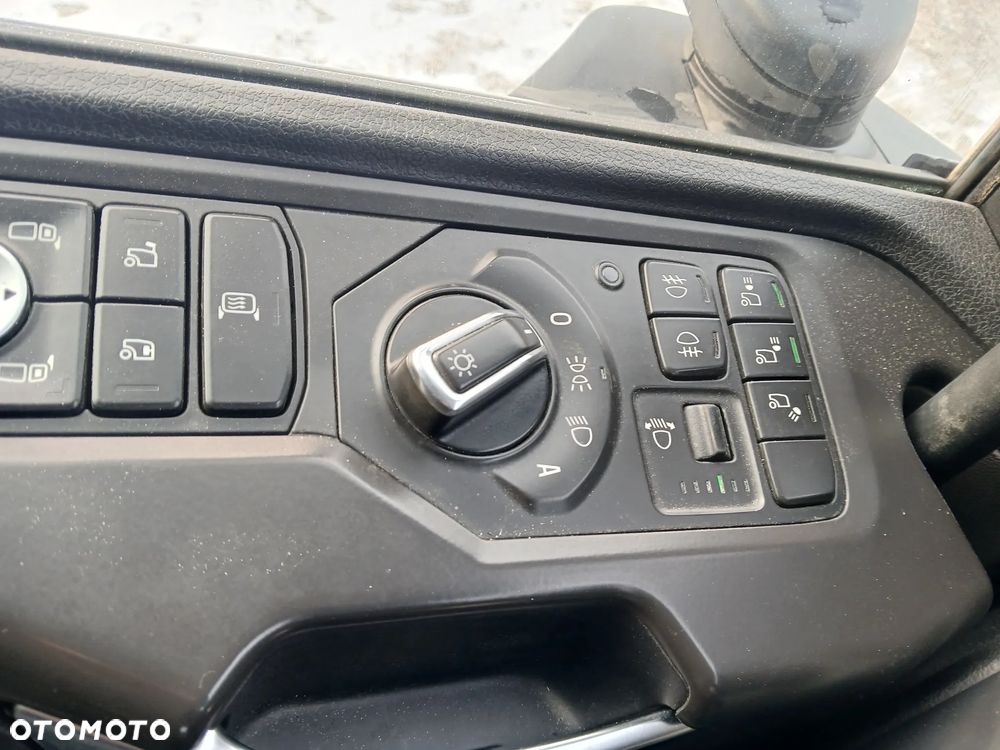 Scania R 450 ,Hydraulika, Sprowadzona - 6