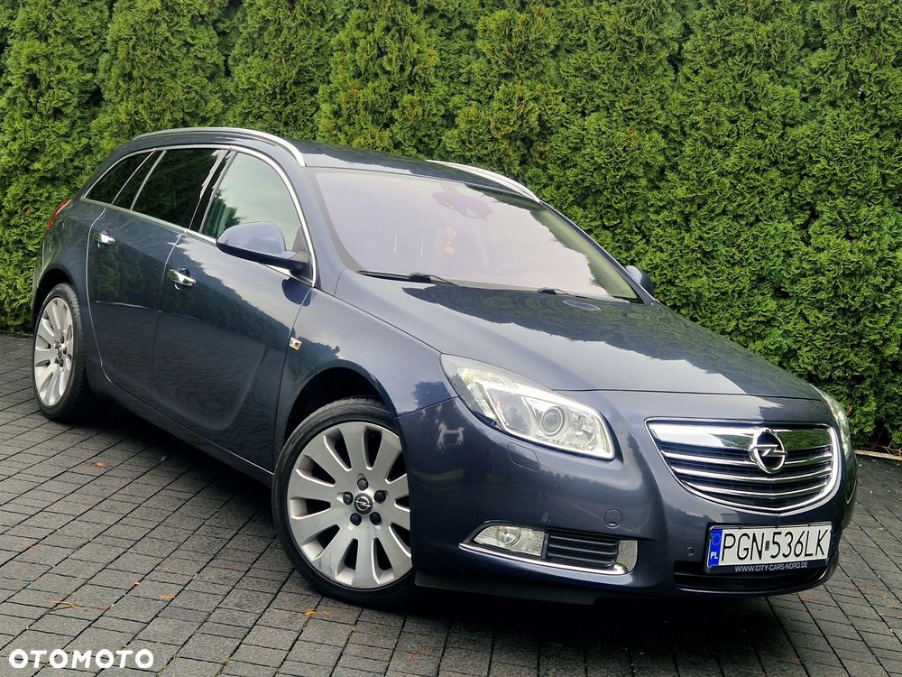 Opel Insignia - 4