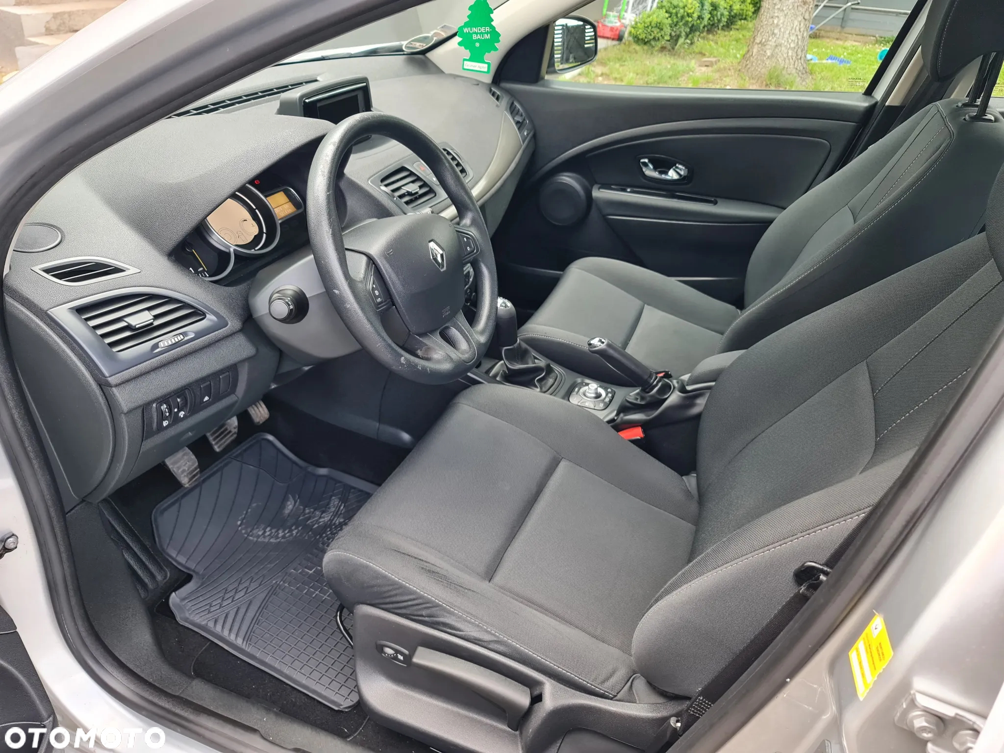 Renault Megane - 7