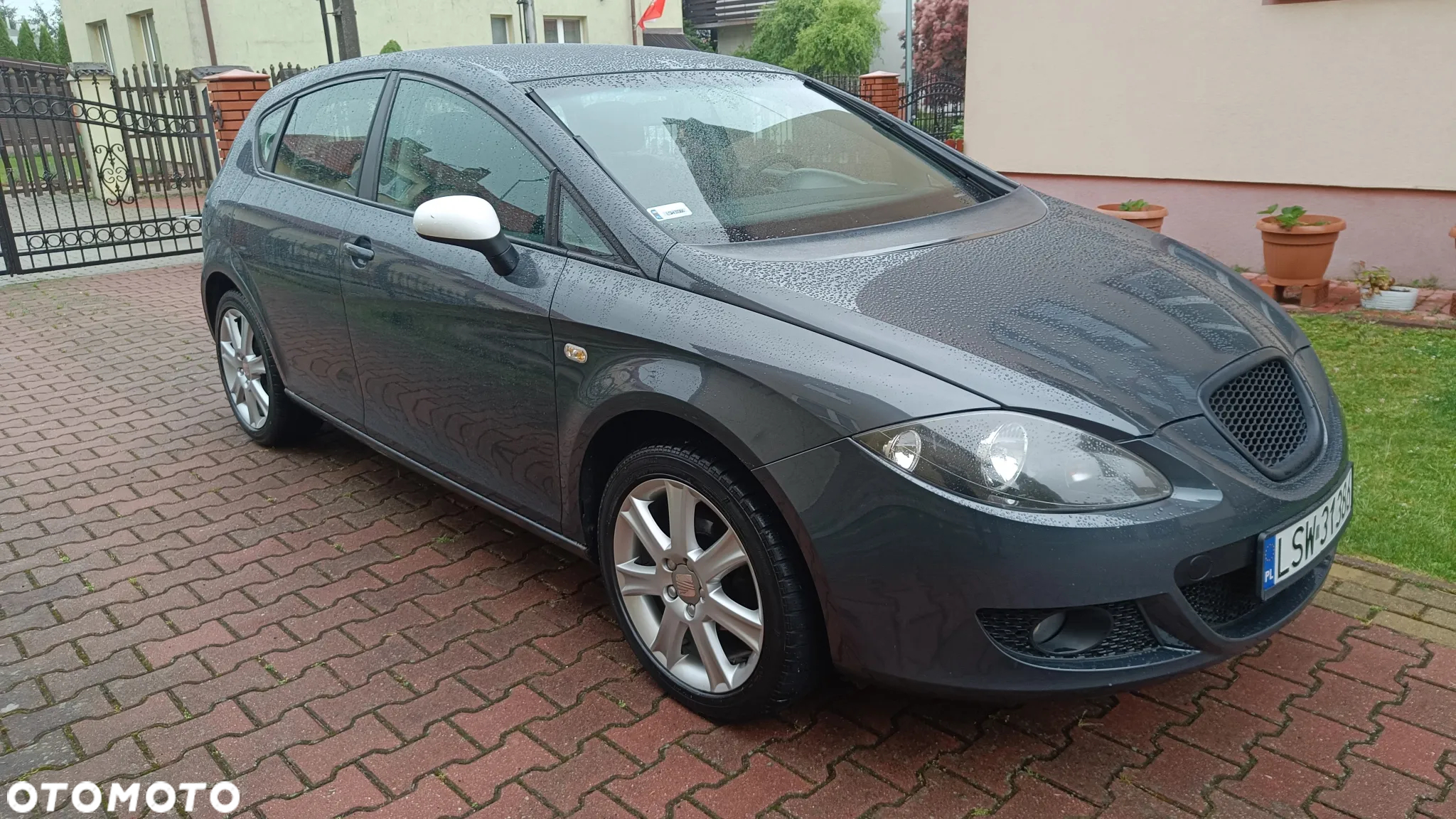 Seat Leon - 4