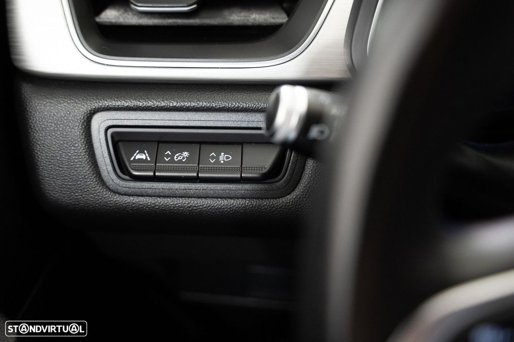 Renault Captur 1.0 TCe Intens - 14