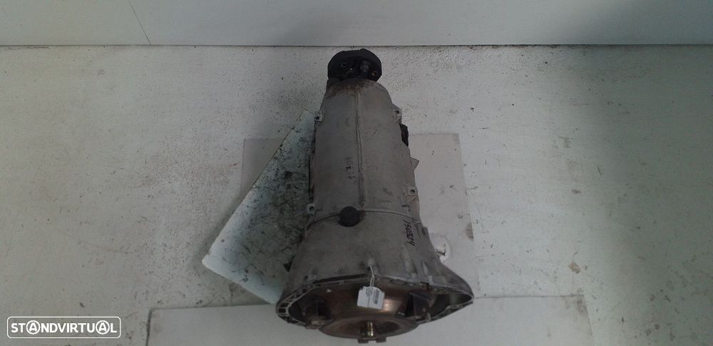 CAIXA VELOCIDADES MERCEDES-BENZ CLASSE C COUPÉ 2005 -2200022596 - 3