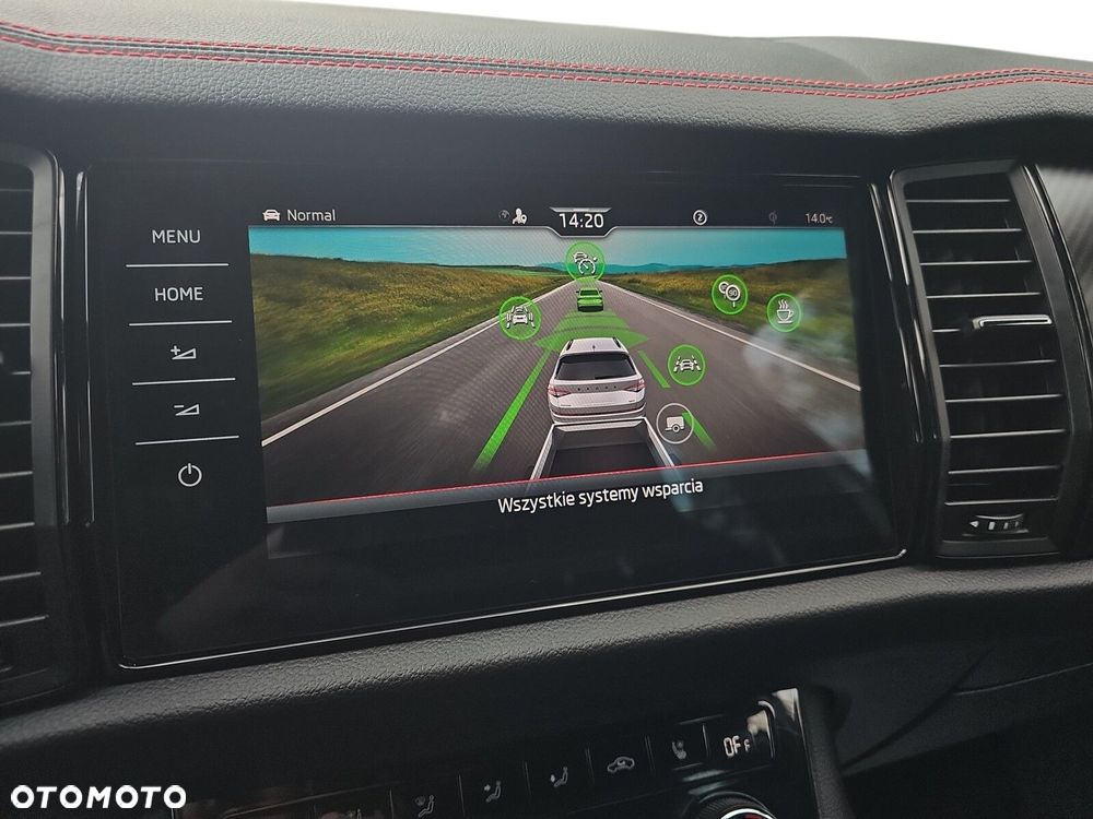 Skoda Kodiaq - 25