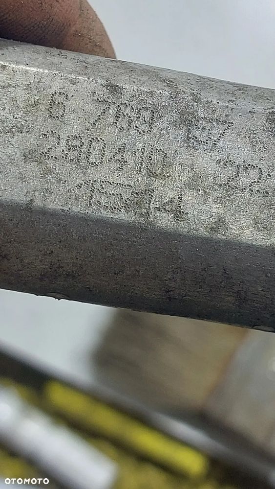 KRZYZAK KOLUMNY KIEROWNICZEJ BMW E87 E81 E90 E91 E92 E93 SLASK WYSYLKA - 2