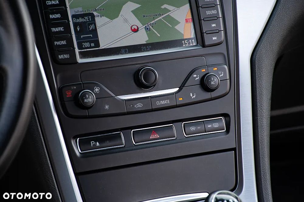 Ford Mondeo 2.0 TDCi Business Edition - 33