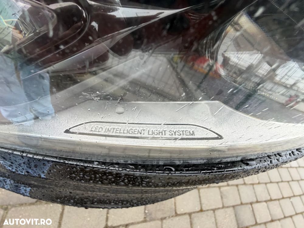 Mercedes-Benz Vito (BlueTEC) Tourer Extralang Aut. PRO - 20