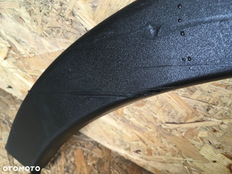 Listwa błotnika prawa tył 75605-42190 RAV4 12-15 - 6