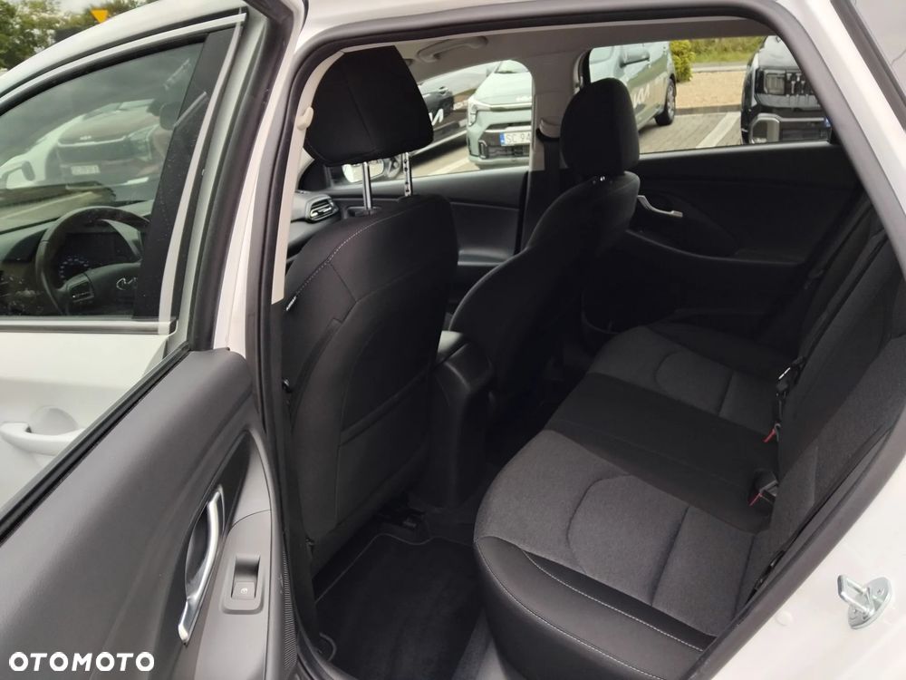 Hyundai i30 1.0 T-GDI Smart - 21