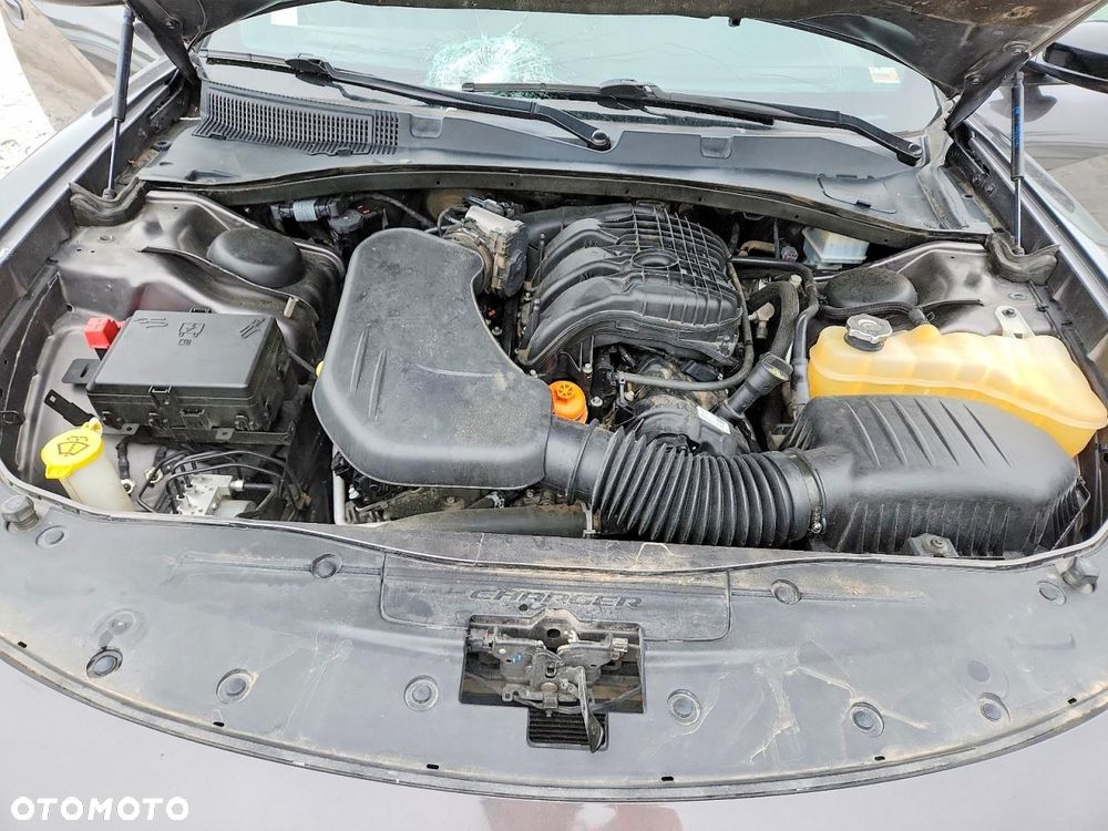 Dodge Charger - 13