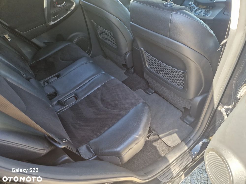 Toyota RAV4 2.0 VVT-i Prestige NAVI MS - 14