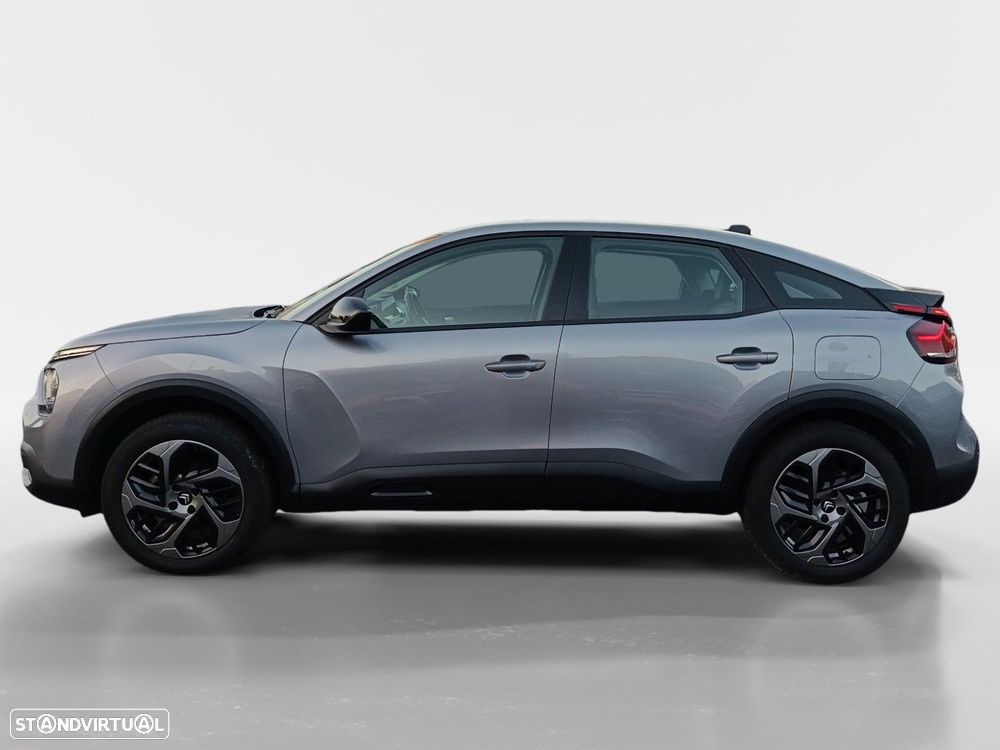 Citroën C4 1.2 PureTech Plus - 2