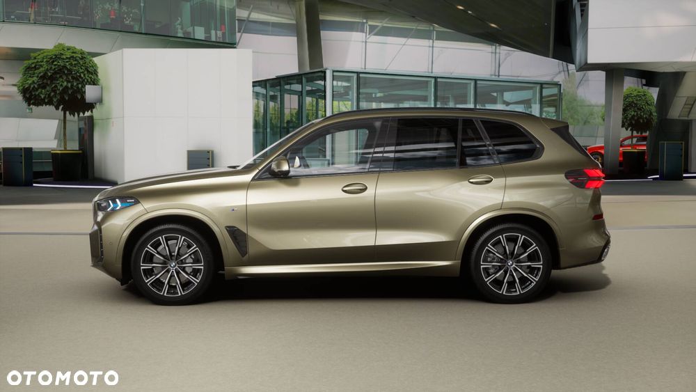 BMW X5 xDrive30d mHEV sport - 3