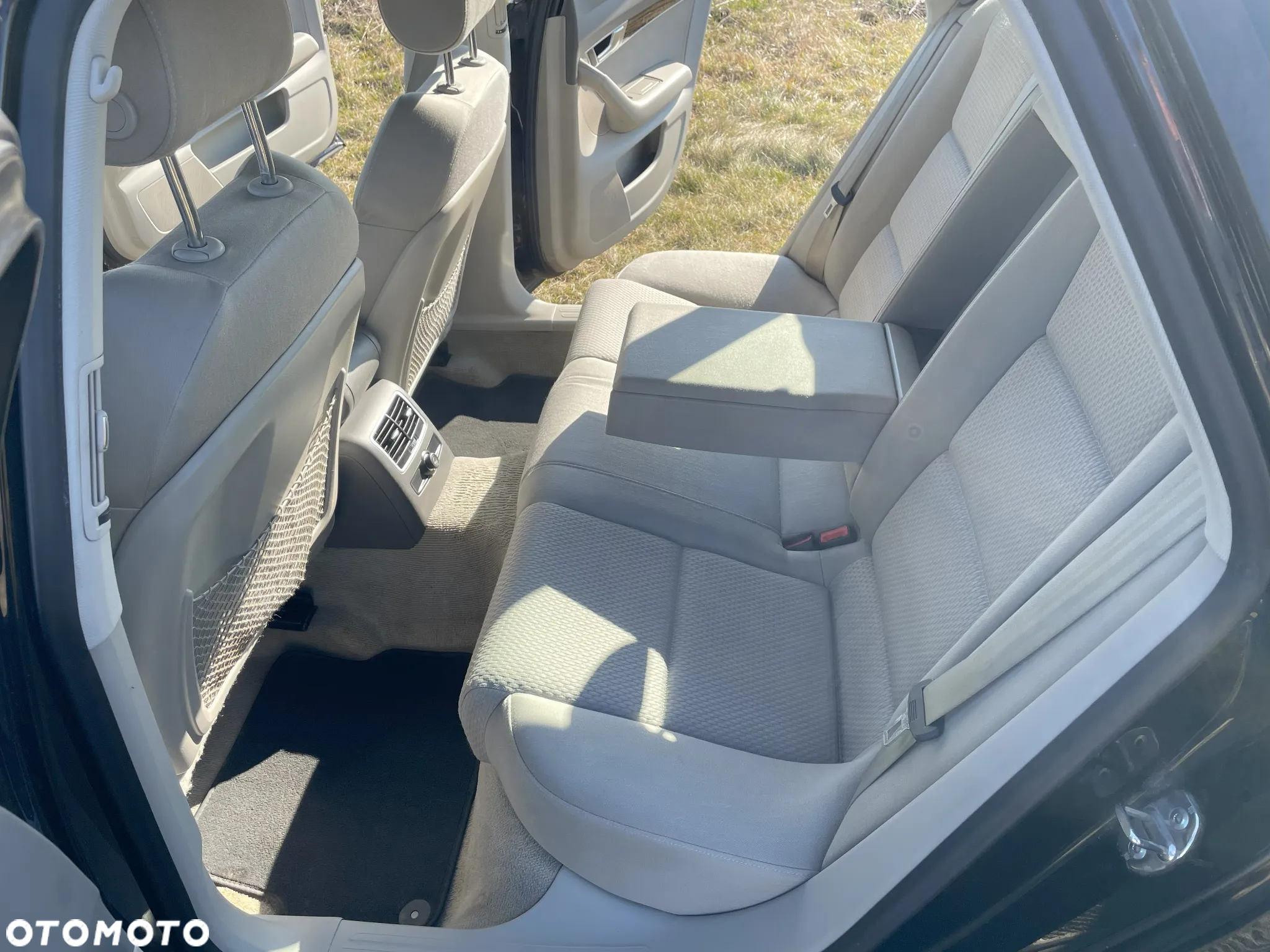 Audi A6 2.0 TDI - 12