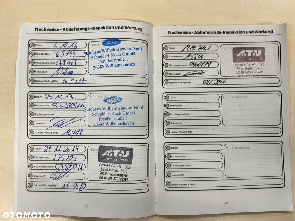 Ford Kuga 2.0 TDCi 2x4 Titanium - 22