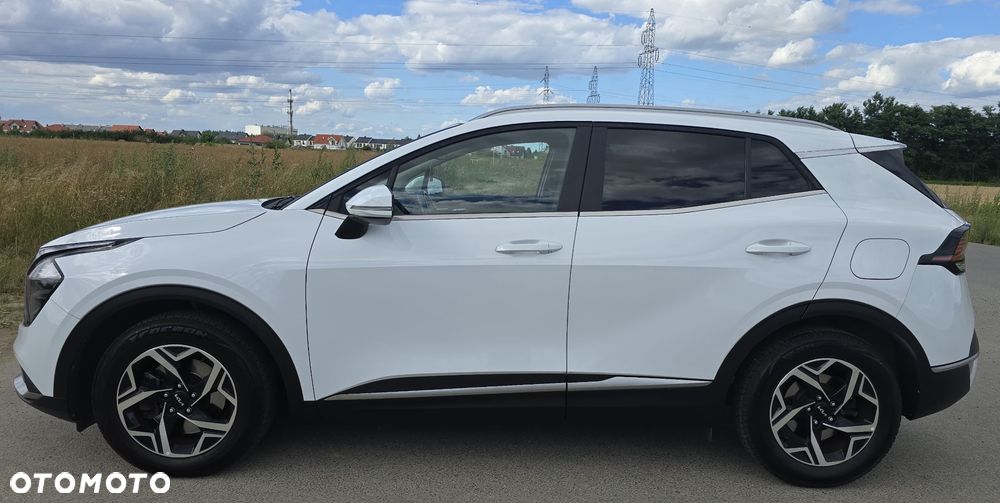 Kia Sportage 1.6 T-GDI L 2WD - 7