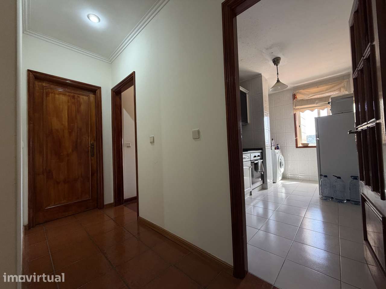 T1 Mobilado/Equipado | 69 m² | Varanda | Arrumos | 100% Financiamento - Grande imagem: 4/15