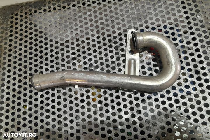 Conducta EGR 506623 - 1.5 DCI 506623 - 1.5 DCI Renault Megane 3 [2008 - 2