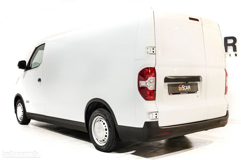 Maxus eDeliver 3 LWD 50kWh - 5