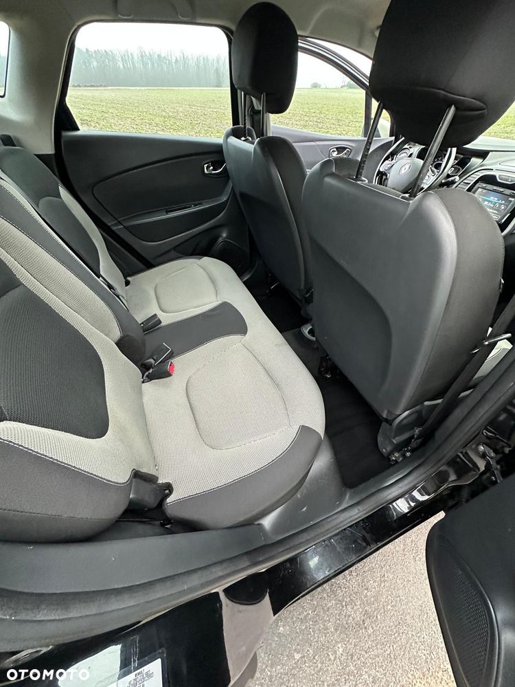 Renault Captur ENERGY dCi 110 Intens - 12
