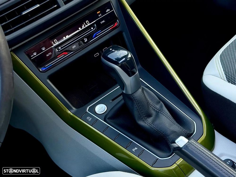 VW Taigo 1.5 TSI OPF DSG R-Line - 21