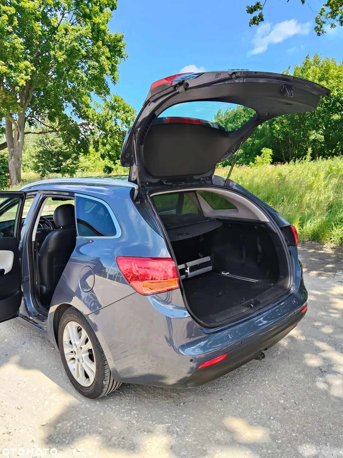 Kia Ceed Cee'd 1.6 CRDi L - 3