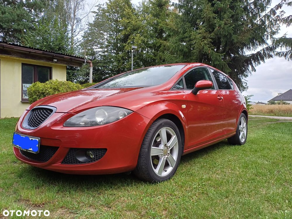 Seat Leon - 4