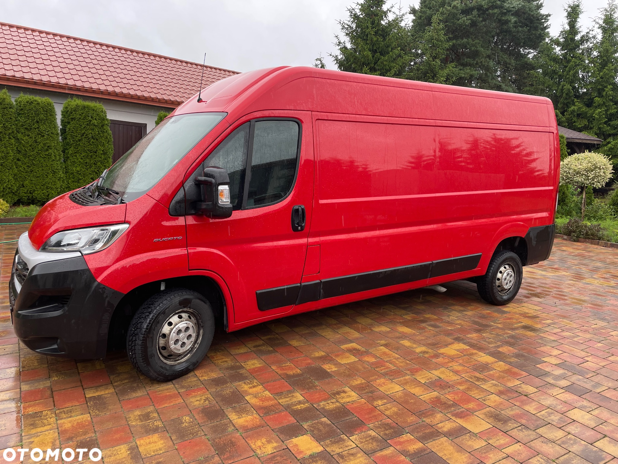 Fiat Ducato - 4