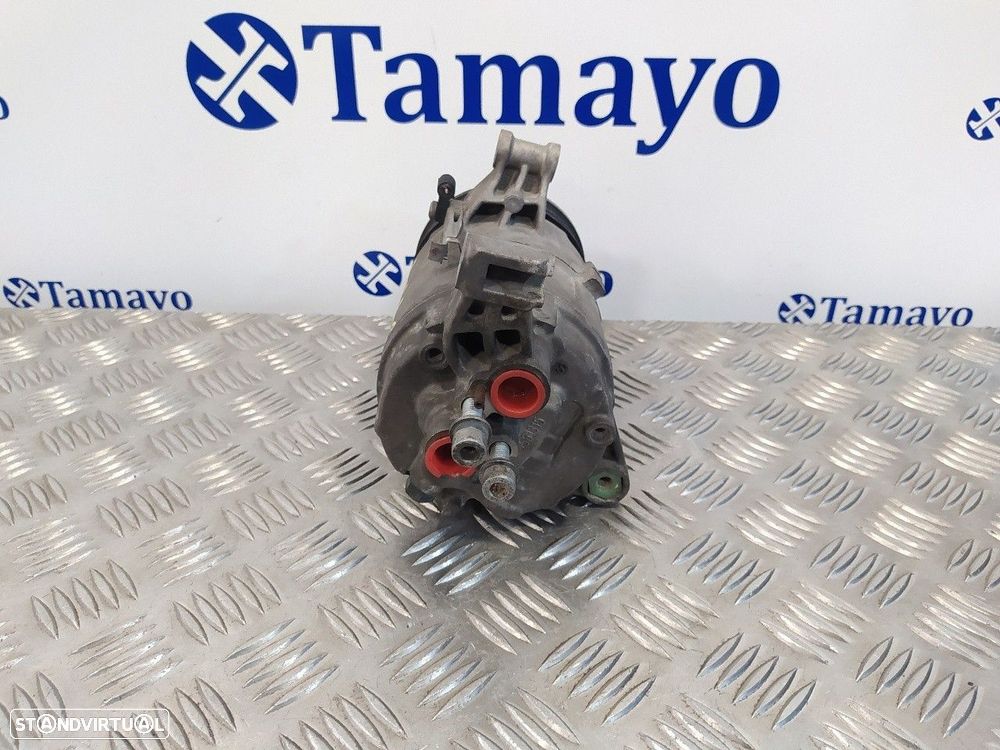 COMPRESSOR AR CONDICIONADO MINI MINI 2006 -64521171310 - 4