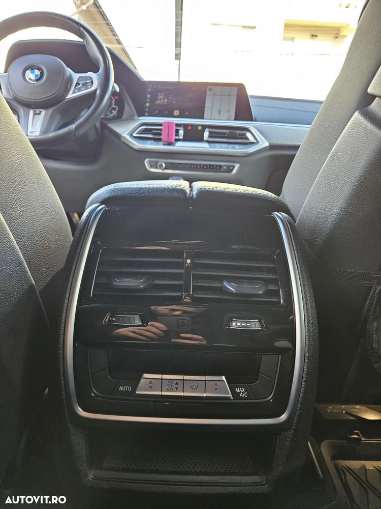 BMW X5 xDrive45e - 20