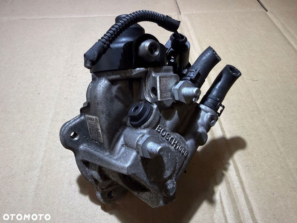 audi 2.0 tdi pompa wtryskowa pompa wysokiego ciśnienia 03l130755l - 4