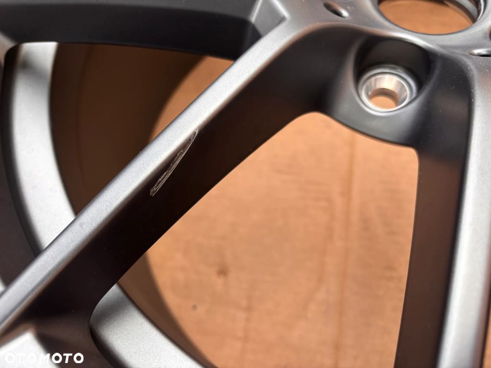 Felga Aluminiowa BMW M Nowa Oryginalna 6895391 8.5 8.5J 19 IS40 ET40 5x112 36116895391 19" - 4