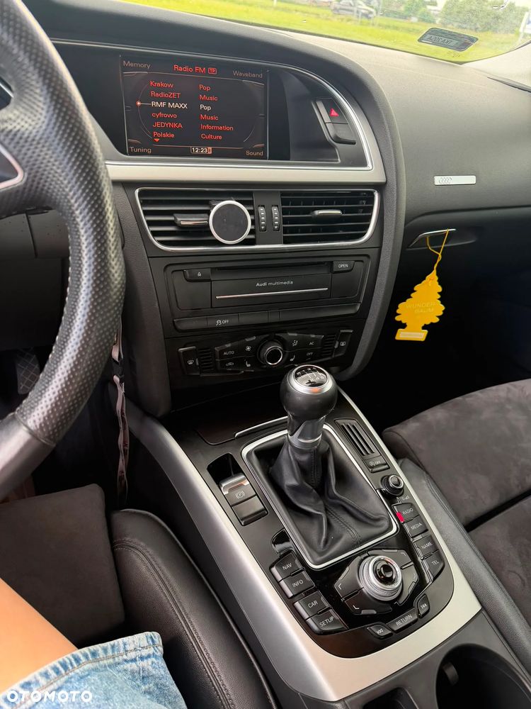 Audi A5 Sportback 2.0 TDI DPF - 17