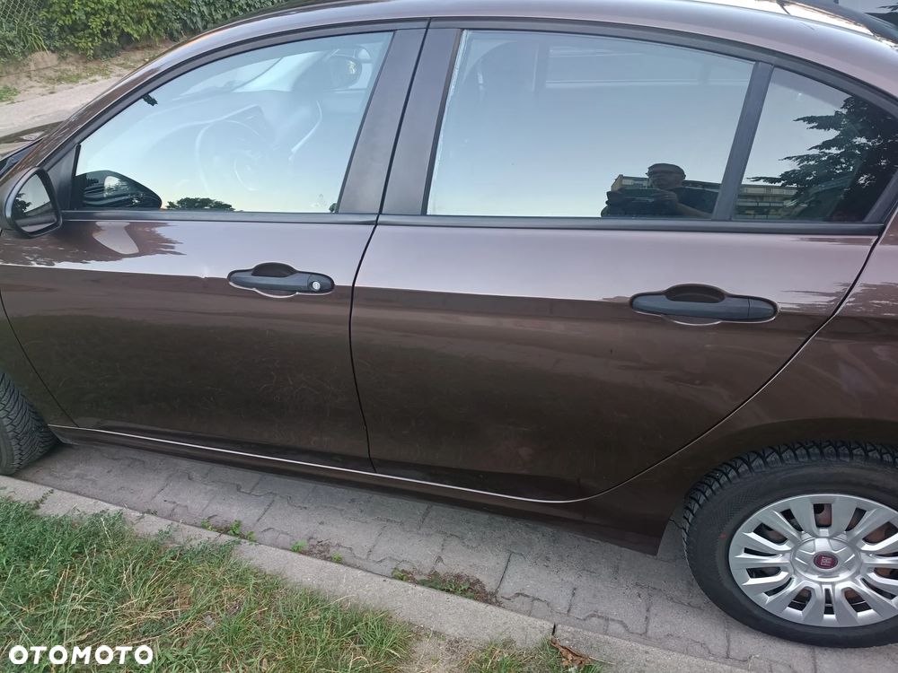 Fiat Tipo 1.4 16V EU6d - 4